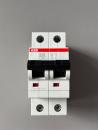 ABB Leitungsschutzschalter S202-B25 2polig